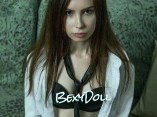 BexyDoll