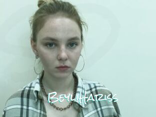 BeyliHariss