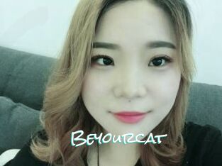 Beyourcat