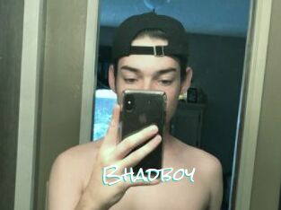 Bhadboy