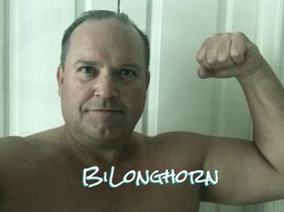 BiLonghorn Sensuality Dream