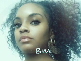 Biaa