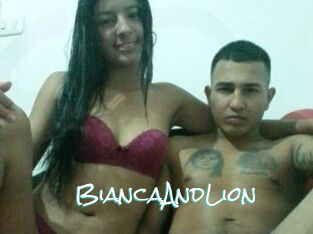 BiancaAndLion Sensuality Dream