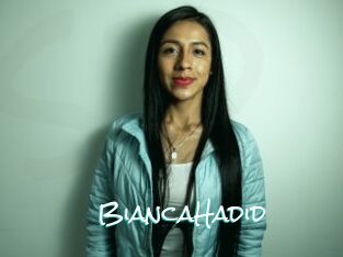 BiancaHadid Sensuality Dream