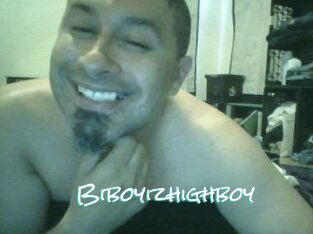 Biboyizhighboy