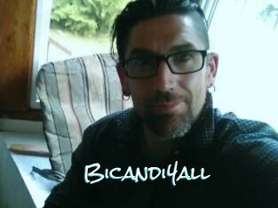 Bicandi4all