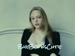 BigBoobsCutie