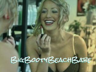 BigBootyBeachBabe
