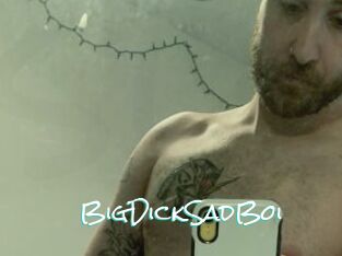 BigDickSadBoi