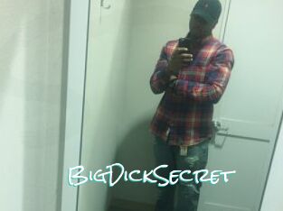 BigDickSecret