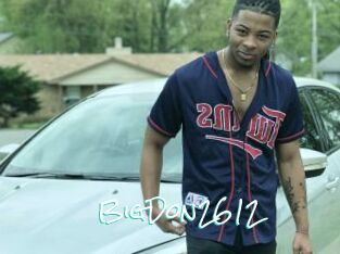 BigDon2612