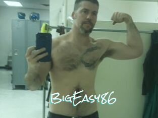 BigEasy86 Sensuality Dream