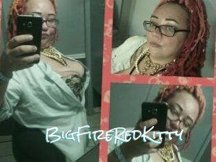 BigFireRedKitty