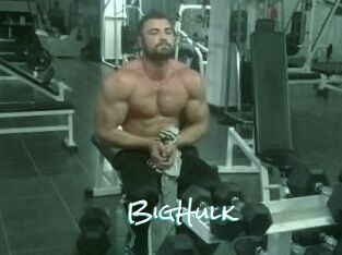 BigHulk Sensuality Dream
