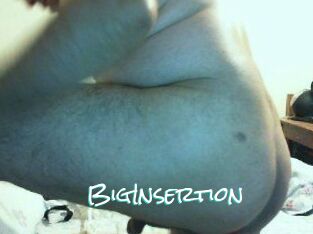 BigInsertion