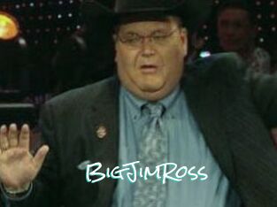 BigJimRoss