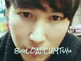 BigLOADCUMTs4u