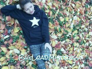 BigLoadMistress