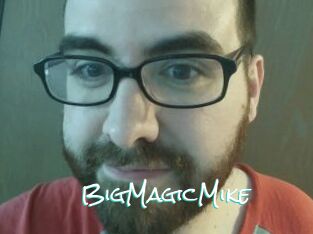BigMagicMike
