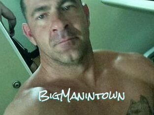 BigManintown