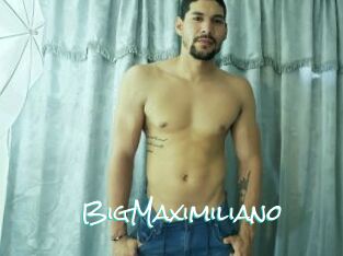 BigMaximiliano