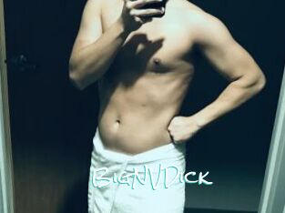 BigNVDick Sensuality Dream