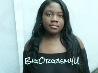 BigOrgasm4U