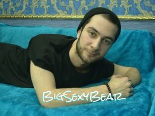 BigSexyBear