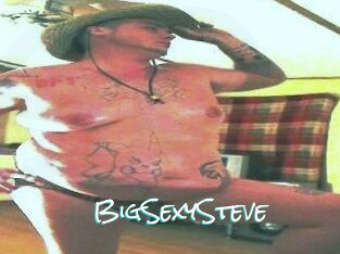 BigSexySteve