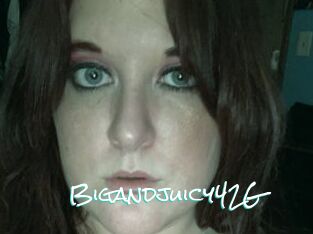 Bigandjuicy42G