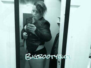Bigbootyjudi