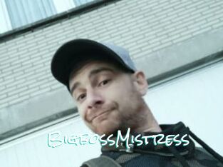 BigbossMistress