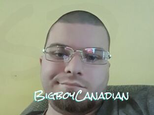 BigboyCanadian