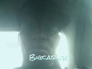 Bigcarson