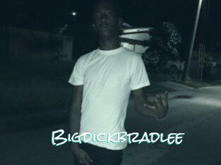 Bigdickbradlee
