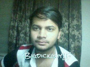 Bigdickguy25