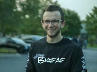 Bigfaf