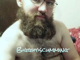 Bigguyiscumming