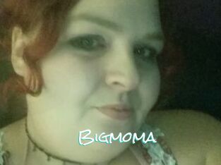 Bigmoma Sensuality Dream