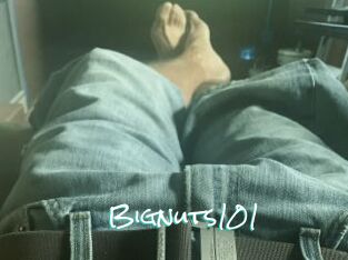 Bignuts101