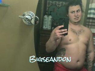 Bigseandon