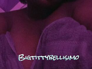 Bigtittybellisimo Sensuality Dream