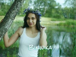 Bikinika