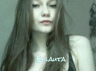 Bilauta