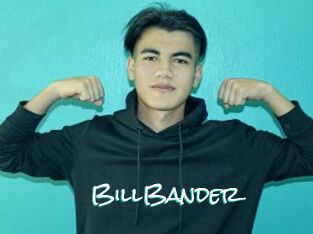 BillBander