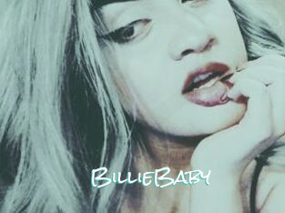 BillieBaby