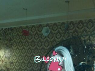 Billonny