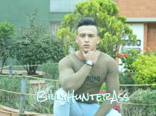 BillyHunterAss