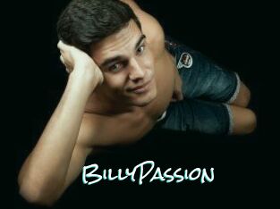 BillyPassion Sensuality Dream