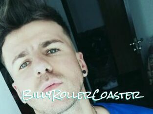BillyRollerCoaster